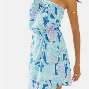 Lilly Pulitzer Windsor Dress
